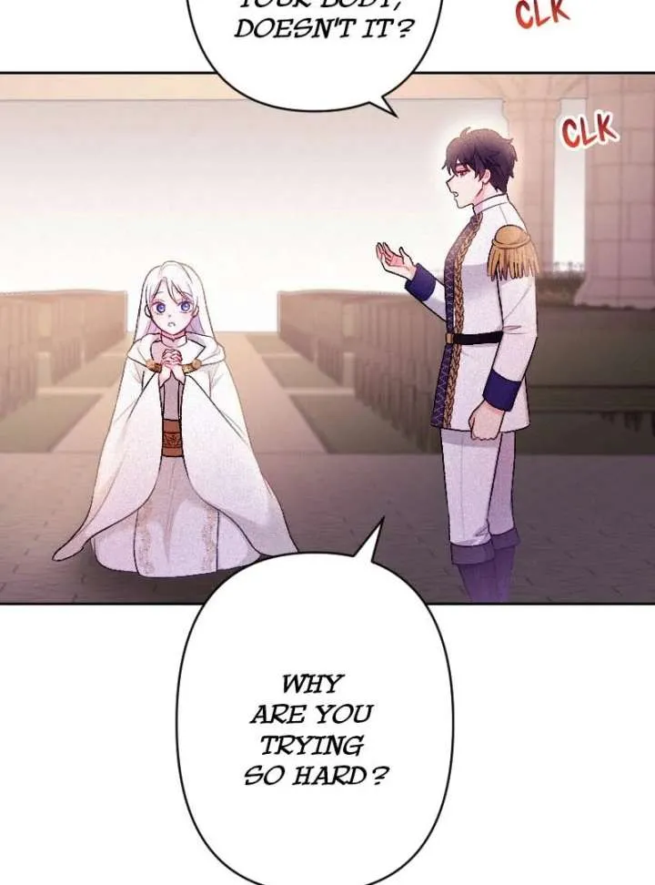 The Abandoned Saintess’s Vow: To Deny the Prince’s Love in Her Next Life Chapter 62 Online - página 30