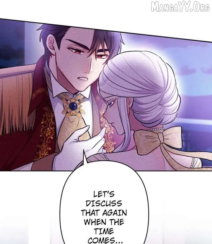 The Abandoned Saintess’s Vow: To Deny the Prince’s Love in Her Next Life Chapter 62 Online - página 43