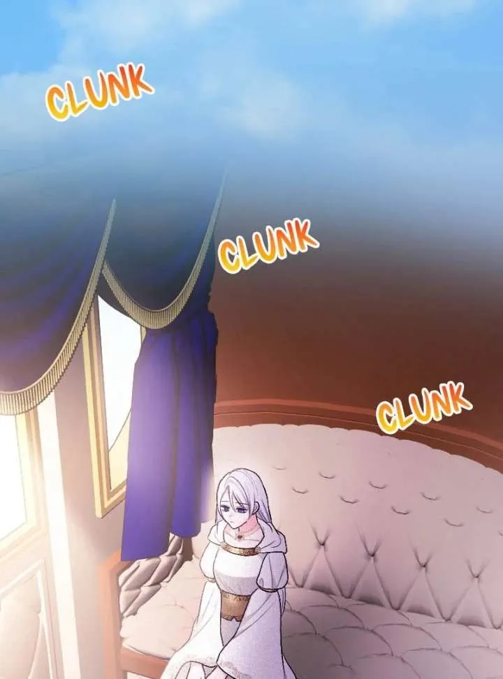 The Abandoned Saintess’s Vow: To Deny the Prince’s Love in Her Next Life Chapter 62 Online - página 49