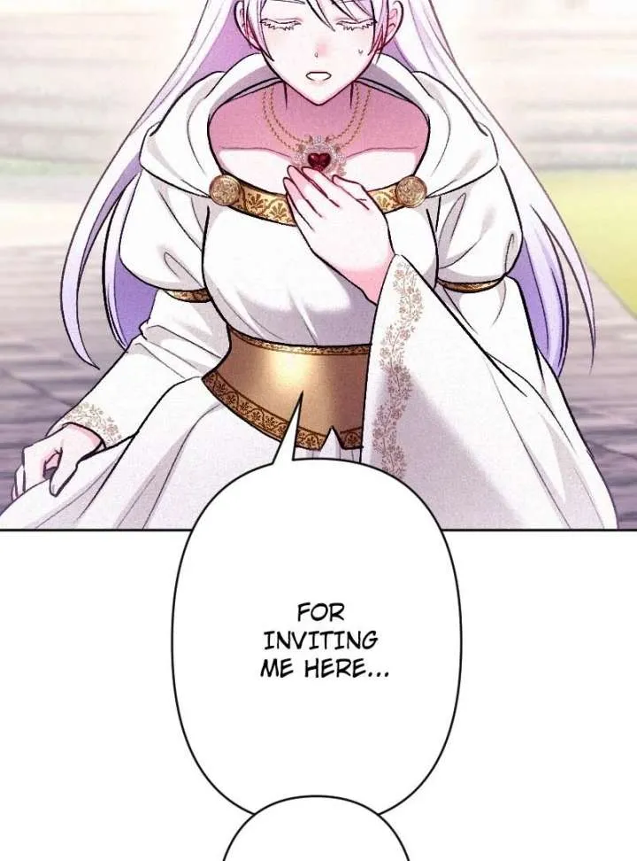 The Abandoned Saintess’s Vow: To Deny the Prince’s Love in Her Next Life Chapter 62 Online - página 63