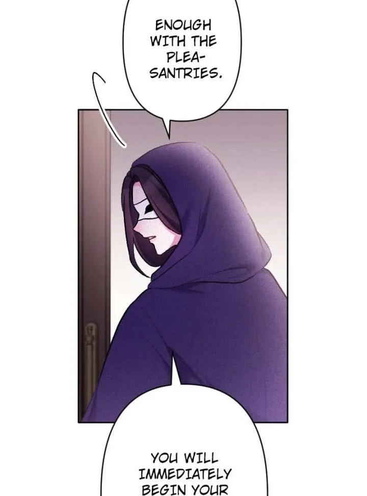 The Abandoned Saintess’s Vow: To Deny the Prince’s Love in Her Next Life Chapter 62 Online - página 64