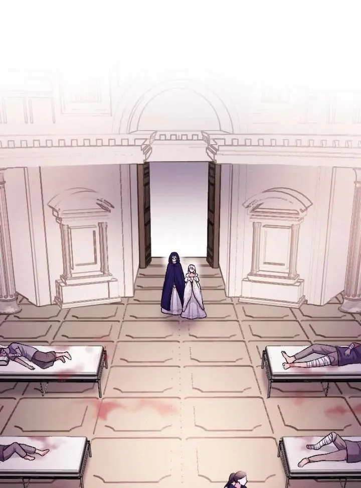 The Abandoned Saintess’s Vow: To Deny the Prince’s Love in Her Next Life Chapter 62 Online - página 71