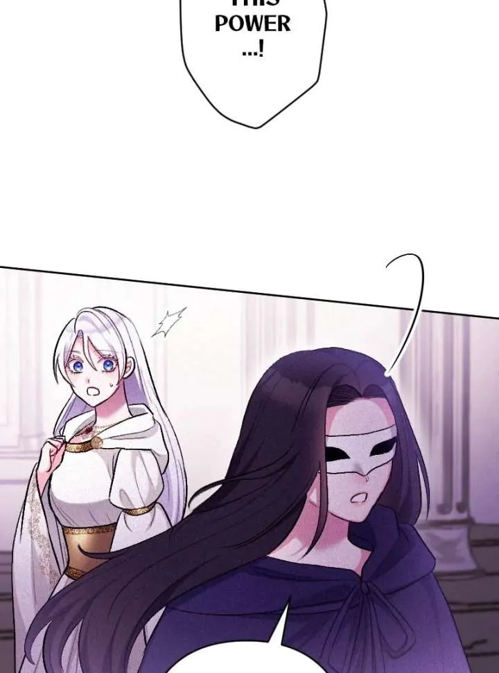 The Abandoned Saintess’s Vow: To Deny the Prince’s Love in Her Next Life Chapter 62 Online - página 92