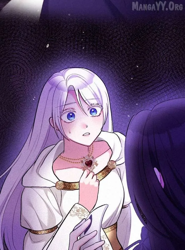 The Abandoned Saintess’s Vow: To Deny the Prince’s Love in Her Next Life Chapter 62 Online - página 106