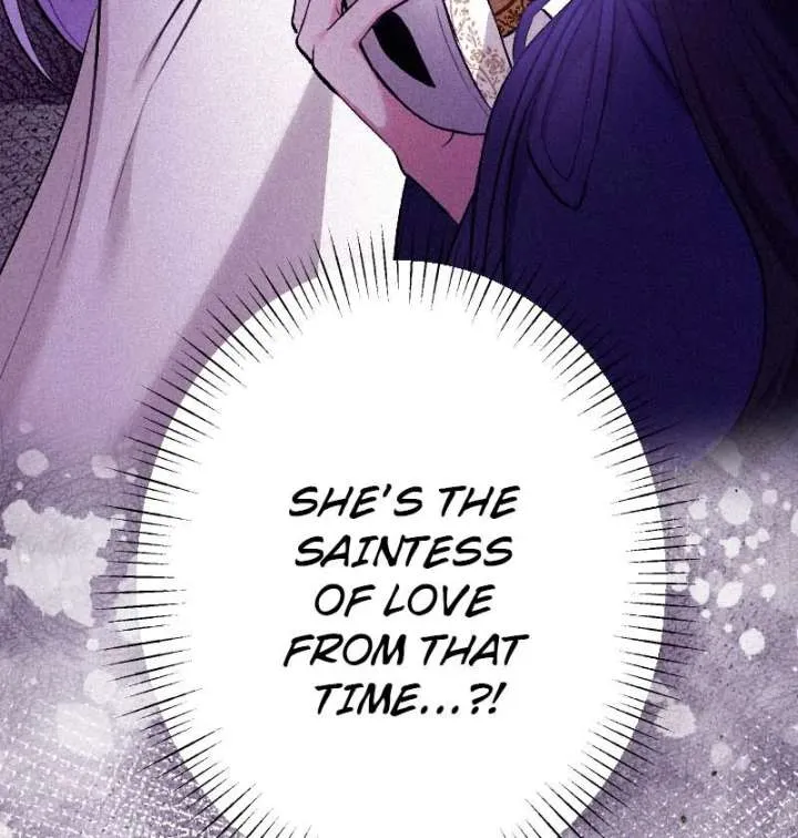 The Abandoned Saintess’s Vow: To Deny the Prince’s Love in Her Next Life Chapter 62 Online - página 107