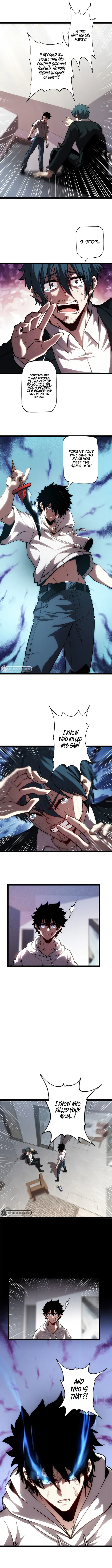 The Abyssal Seed Chapter 10 Online - página 4