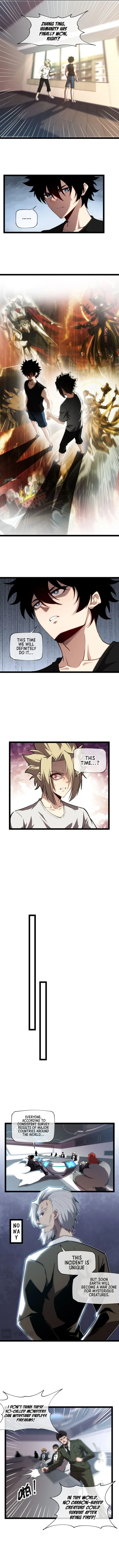 The Abyssal Seed Chapter 14 Online - página 3
