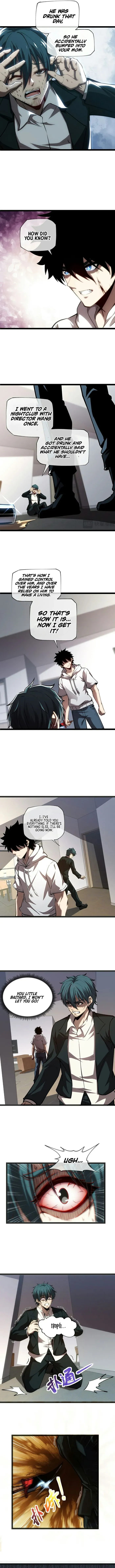 The Abyssal Seed Chapter 15 Online - página 4