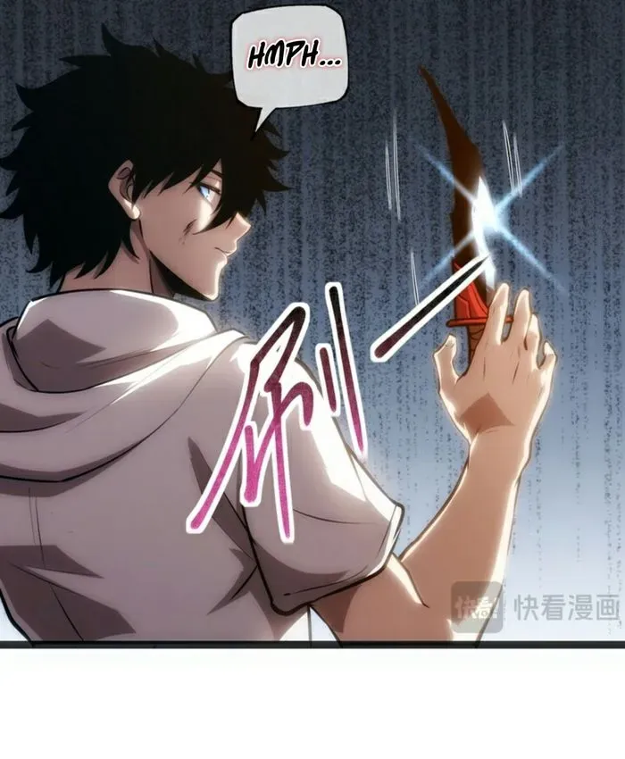 The Abyssal Seed Chapter 15 Online - página 5
