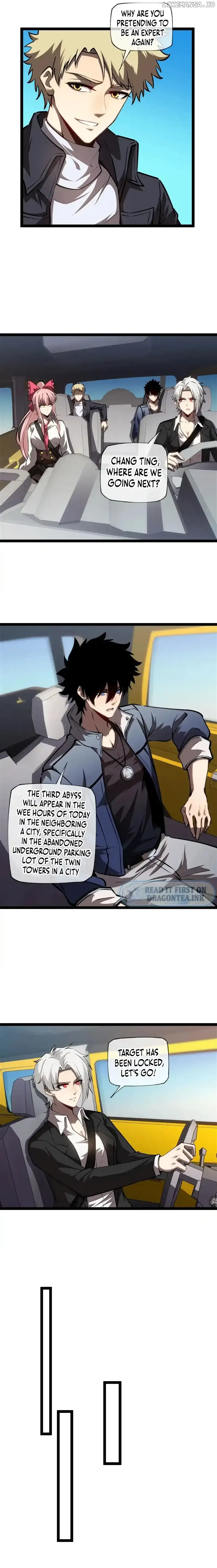 The Abyssal Seed Chapter 16 Online - página 6