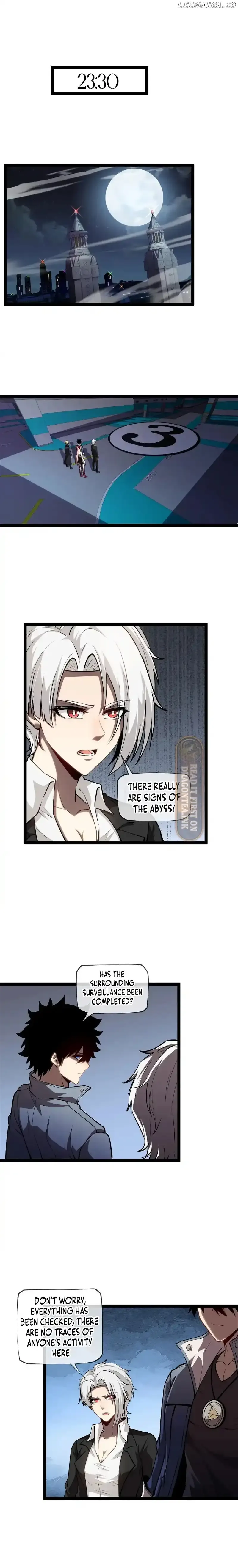 The Abyssal Seed Chapter 16 Online - página 7