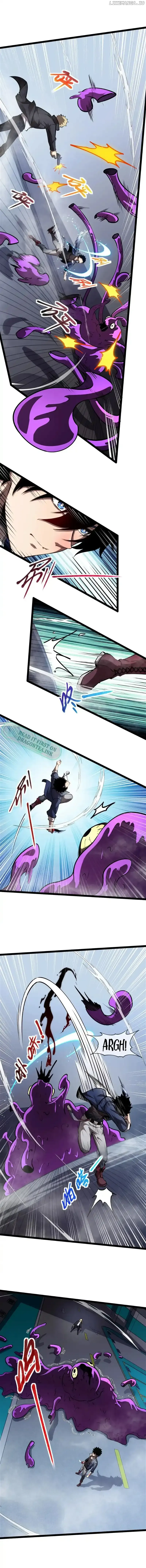 The Abyssal Seed Chapter 17 Online - página 4