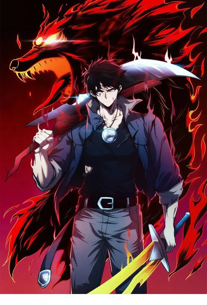The Abyssal Seed Chapter 19 Online - página 1