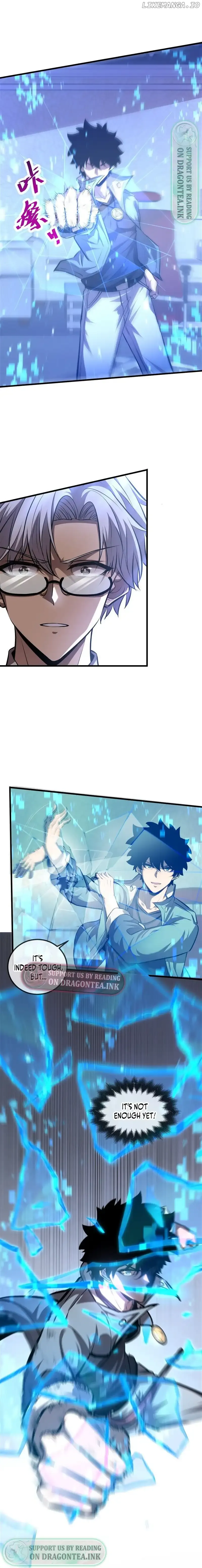 The Abyssal Seed Chapter 25 Online - página 7