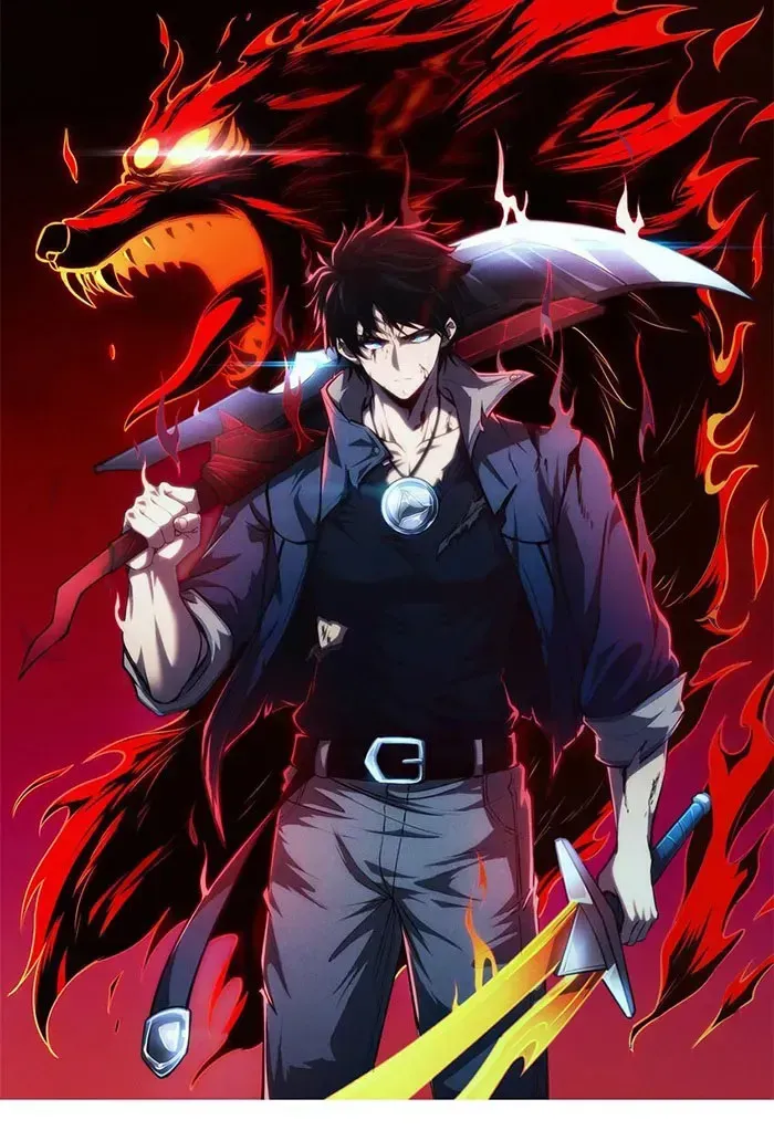 The Abyssal Seed Chapter 26 Online - página 1
