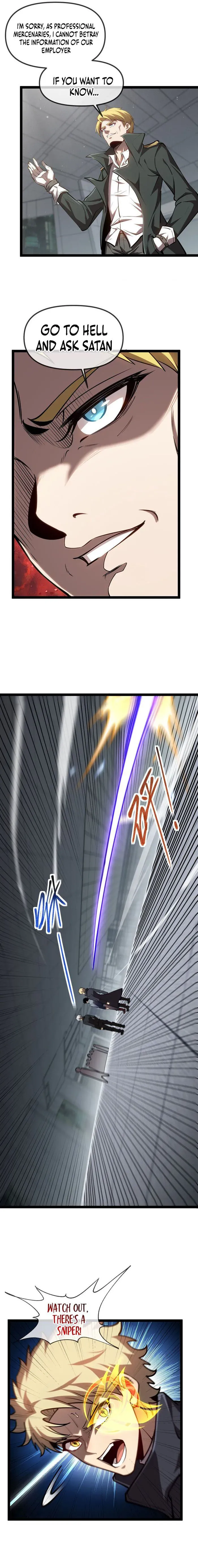 The Abyssal Seed Chapter 27 Online - página 7