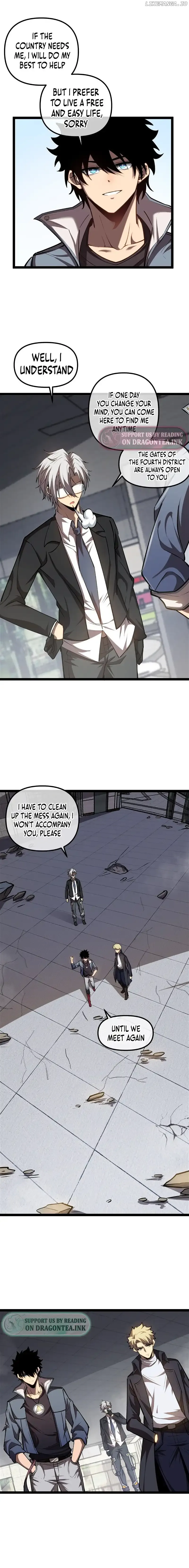 The Abyssal Seed Chapter 29 Online - página 4