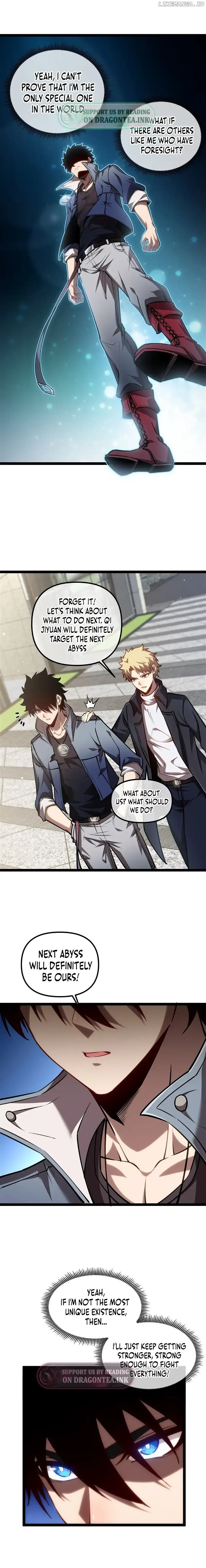 The Abyssal Seed Chapter 29 Online - página 7