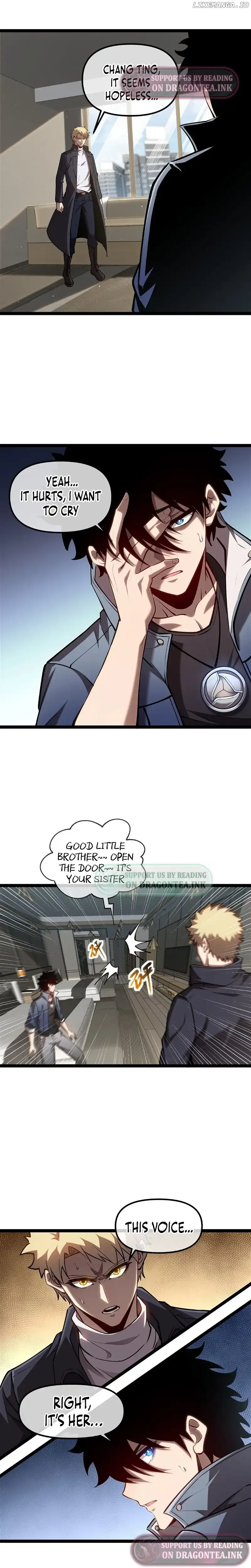 The Abyssal Seed Chapter 29 Online - página 9