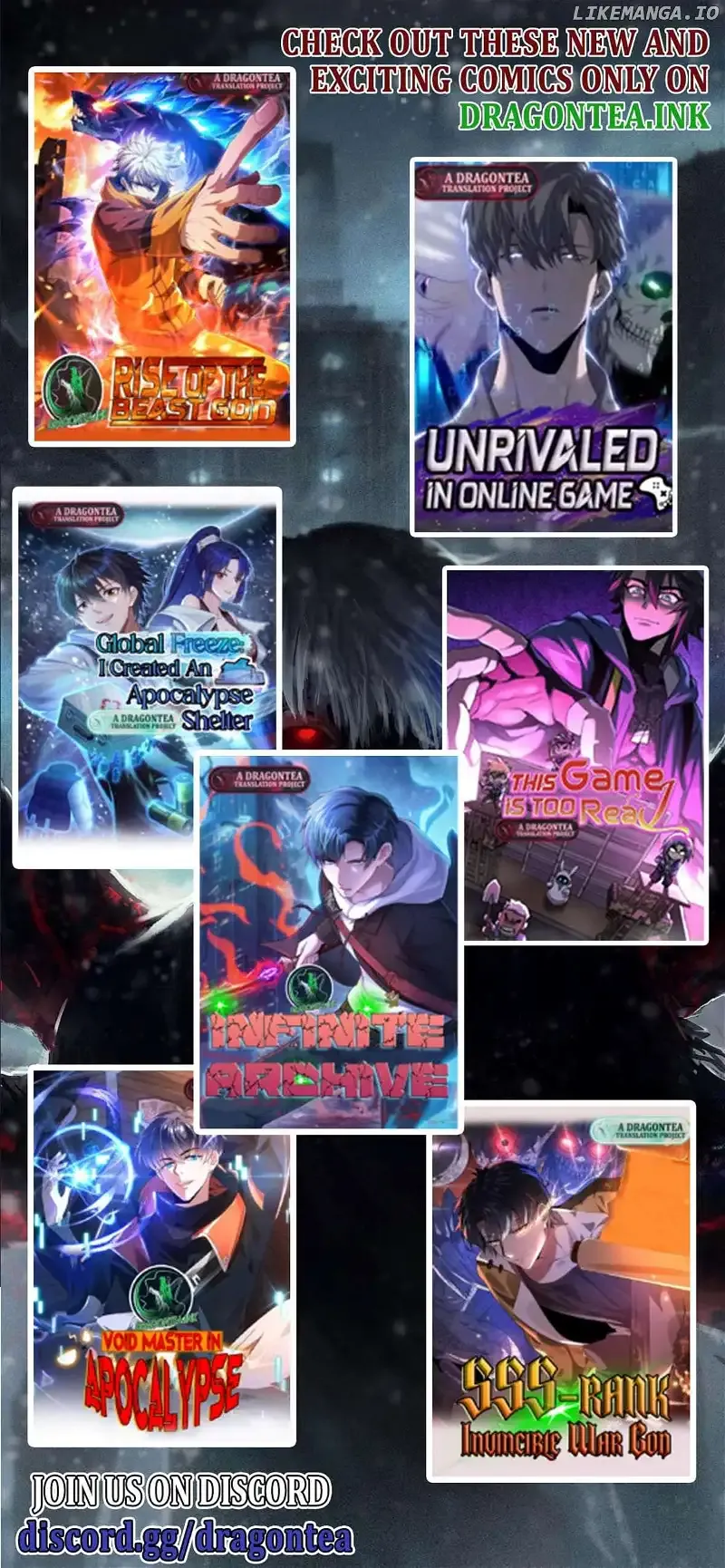 The Abyssal Seed Chapter 29 Online - página 12