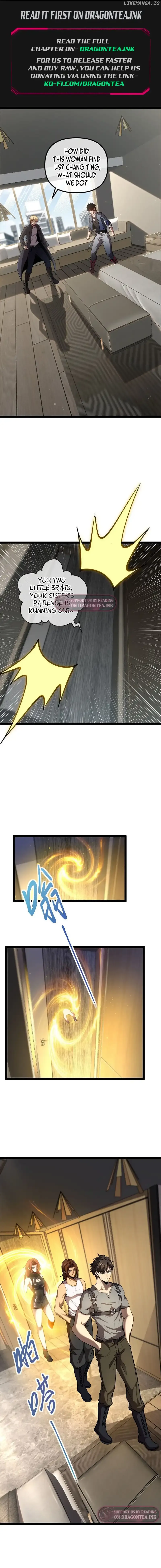 The Abyssal Seed Chapter 30 Online - página 2