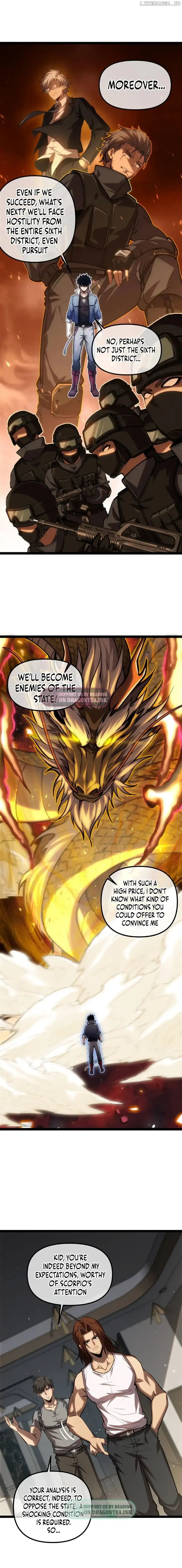 The Abyssal Seed Chapter 30 Online - página 6