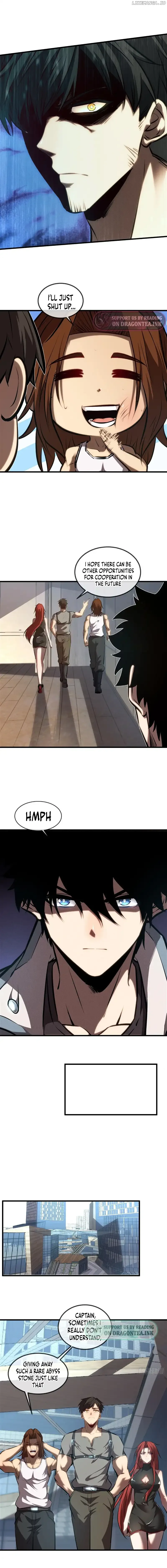 The Abyssal Seed Chapter 31 Online - página 4