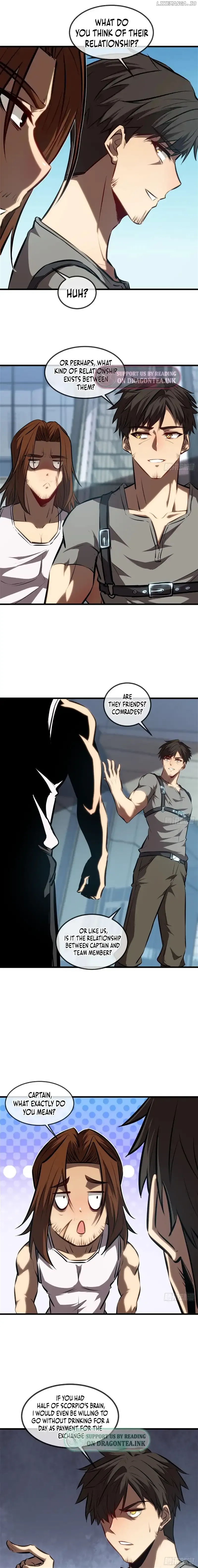 The Abyssal Seed Chapter 31 Online - página 5