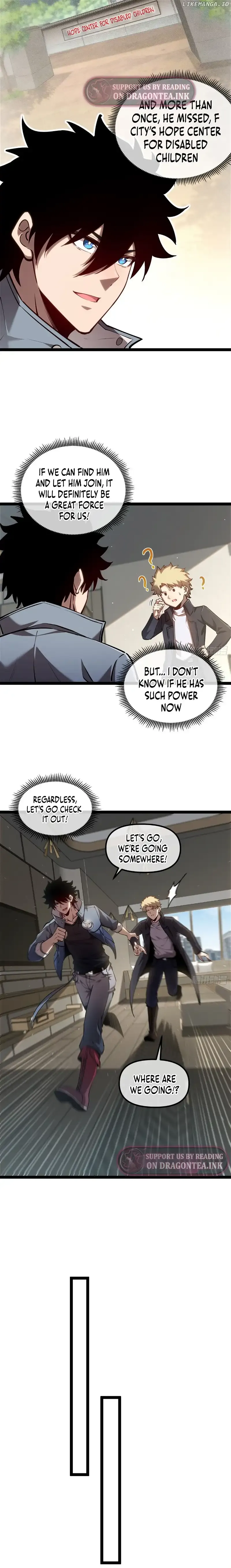 The Abyssal Seed Chapter 32 Online - página 4