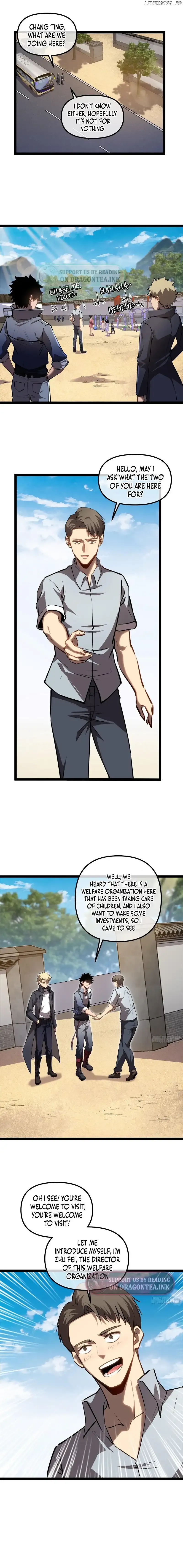 The Abyssal Seed Chapter 32 Online - página 5