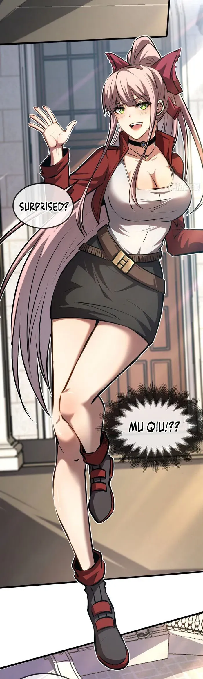 The Abyssal Seed Chapter 35 Online - página 10