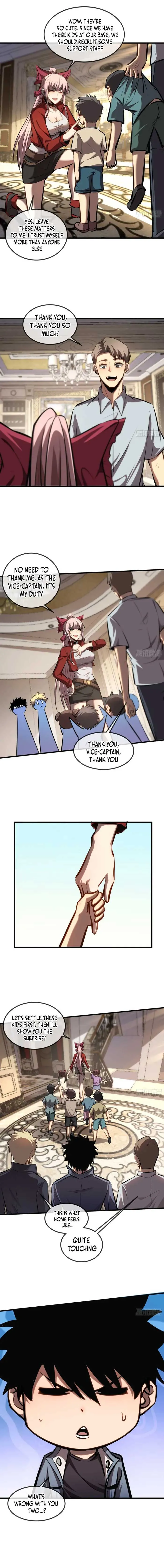 The Abyssal Seed Chapter 36 Online - página 4