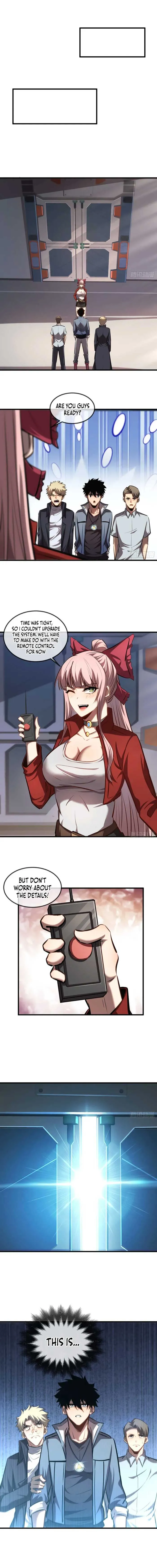 The Abyssal Seed Chapter 36 Online - página 5