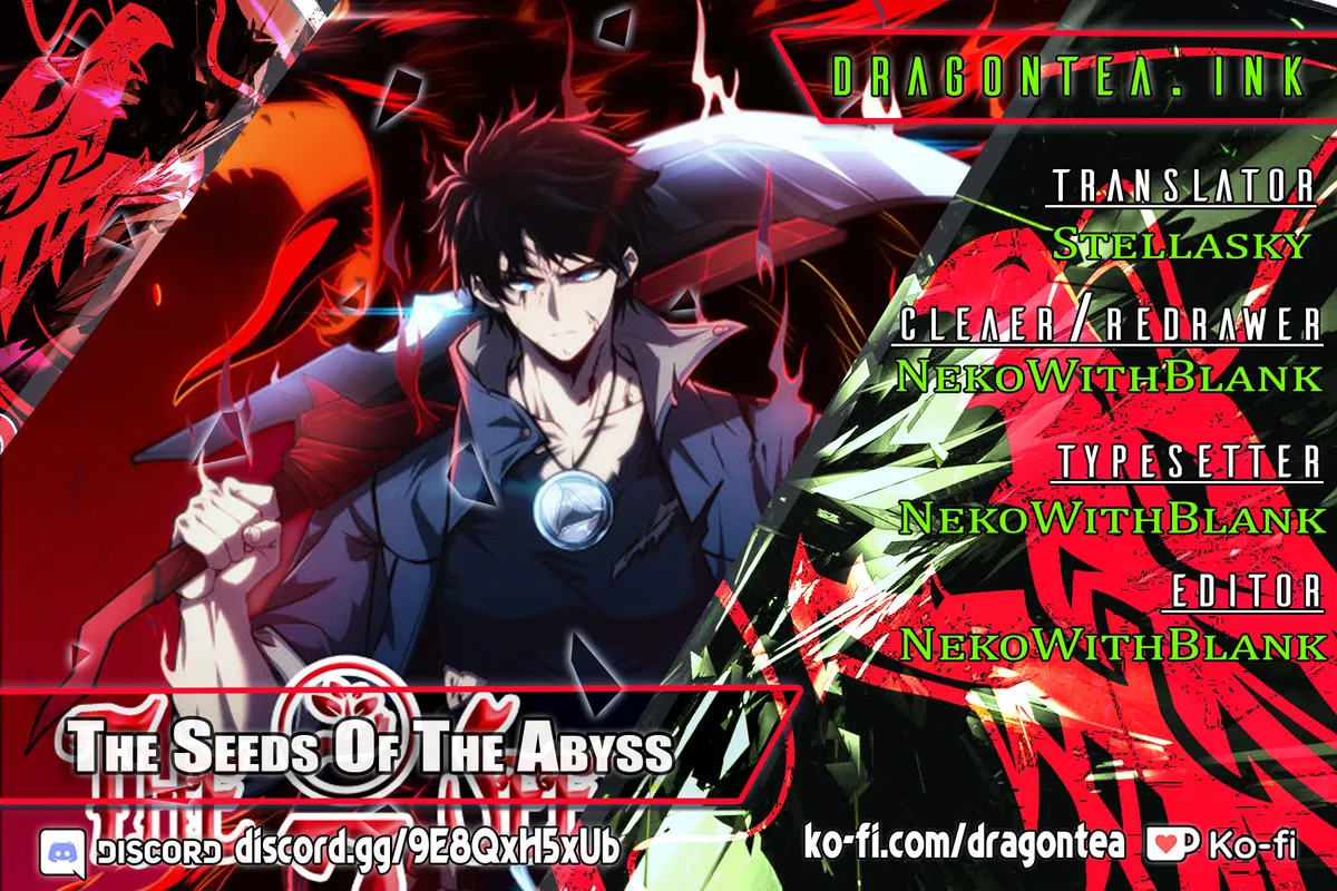The Abyssal Seed Chapter 38 Online - página 1