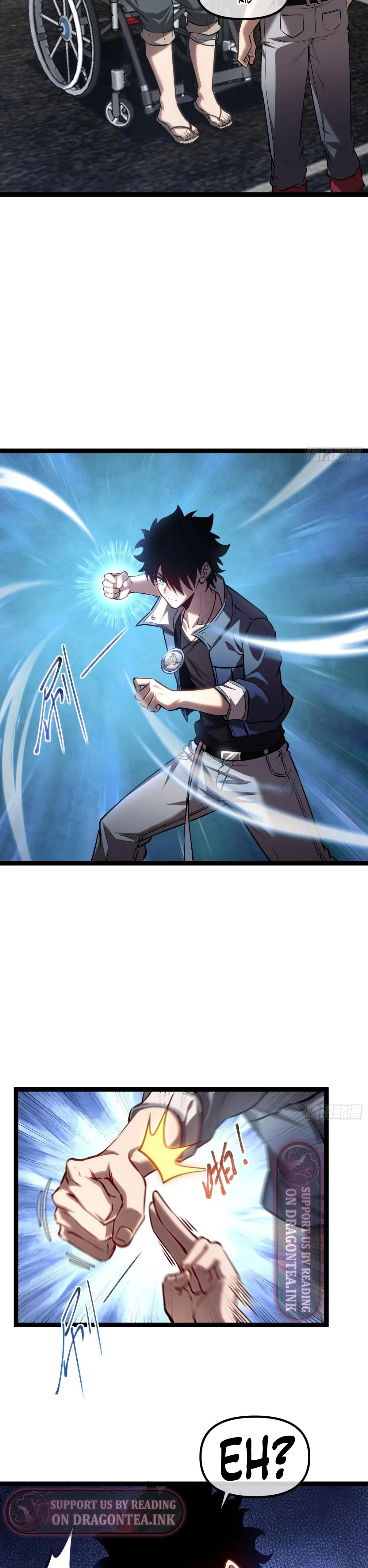 The Abyssal Seed Chapter 38 Online - página 6