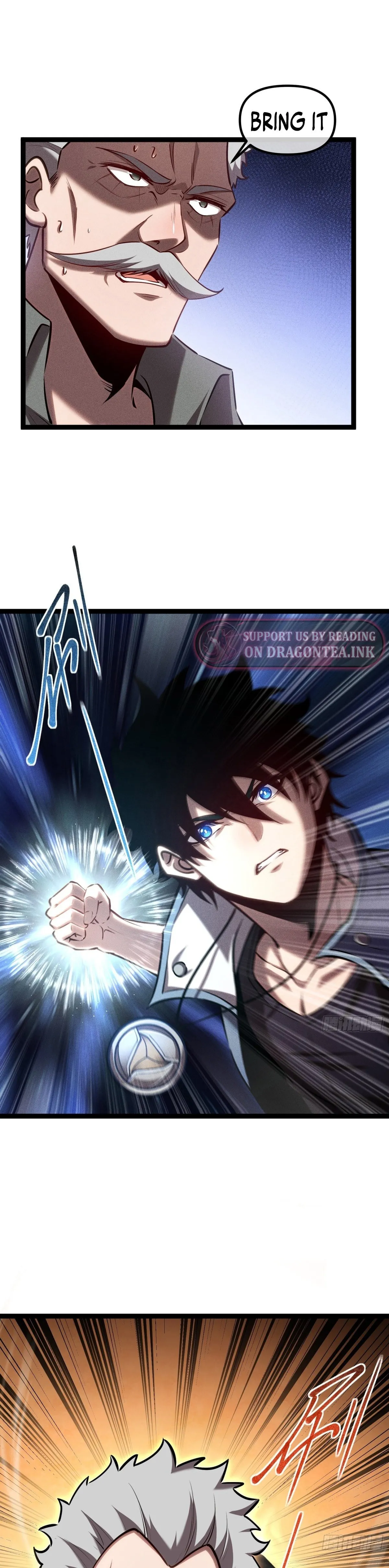 The Abyssal Seed Chapter 38 Online - página 11