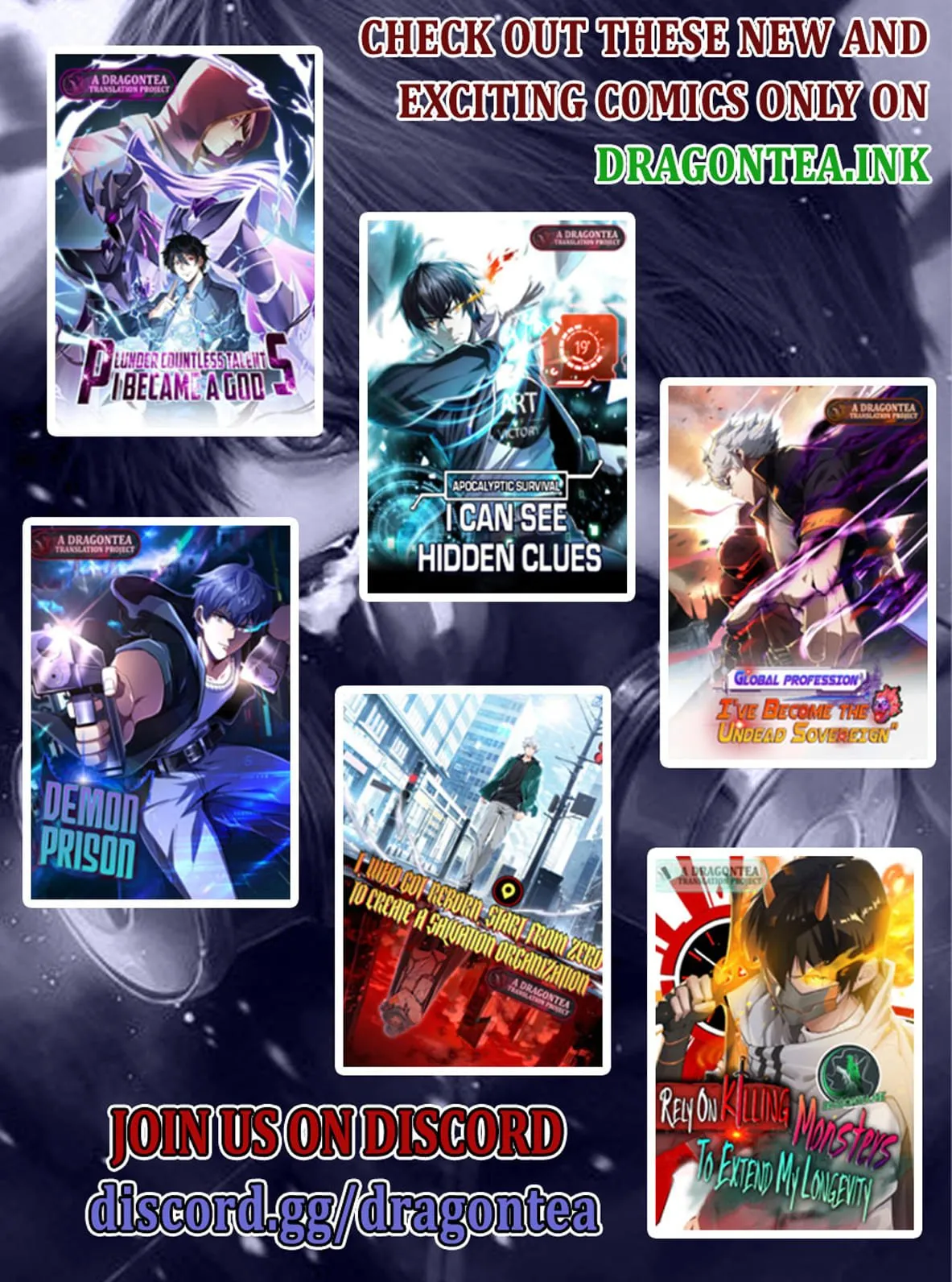 The Abyssal Seed Chapter 38 Online - página 17