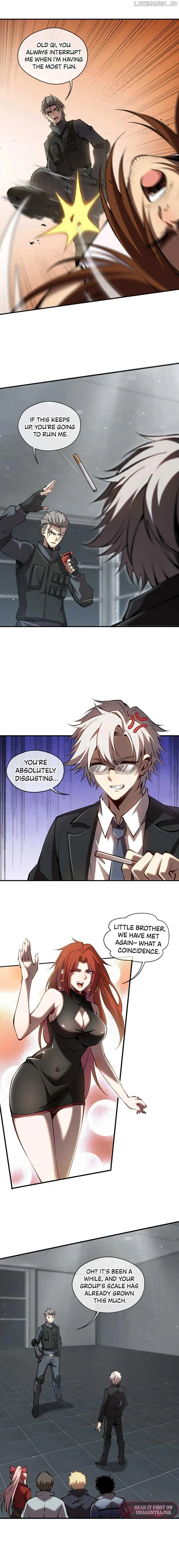 The Abyssal Seed Chapter 41 Online - página 4
