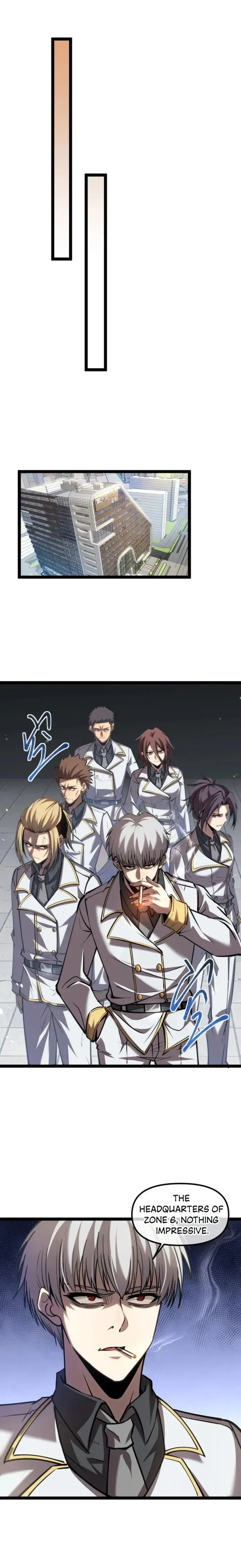 The Abyssal Seed Chapter 42 Online - página 6