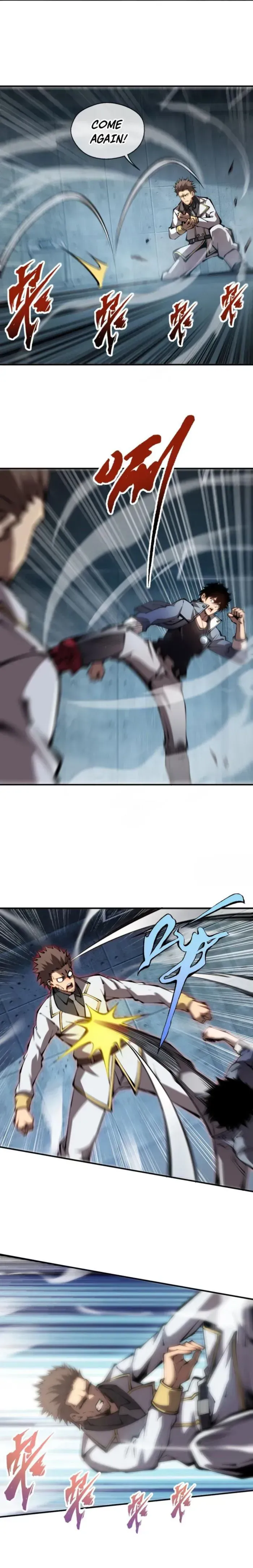 The Abyssal Seed Chapter 44 Online - página 4