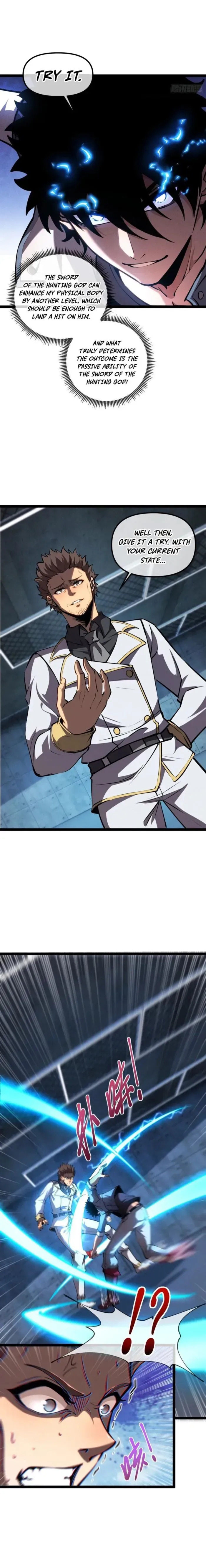 The Abyssal Seed Chapter 45 Online - página 4