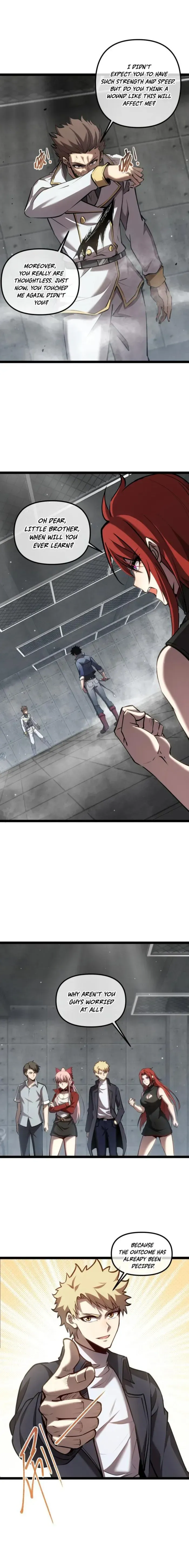 The Abyssal Seed Chapter 45 Online - página 6