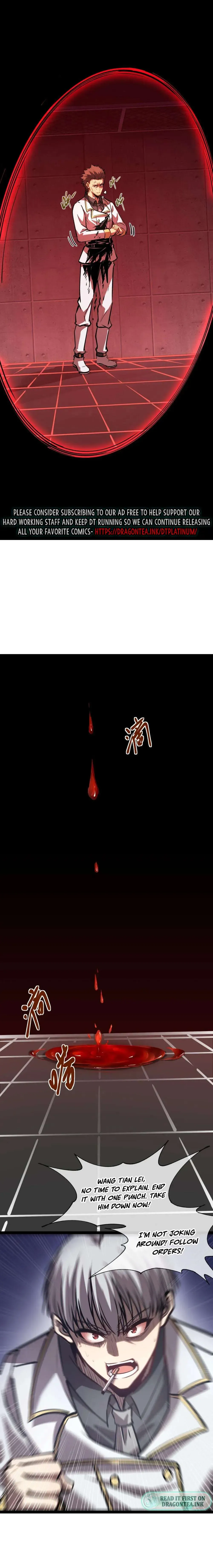 The Abyssal Seed Chapter 46 Online - página 2