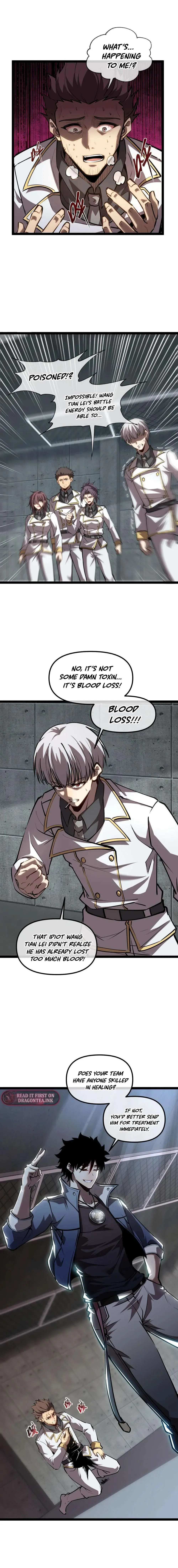 The Abyssal Seed Chapter 46 Online - página 4