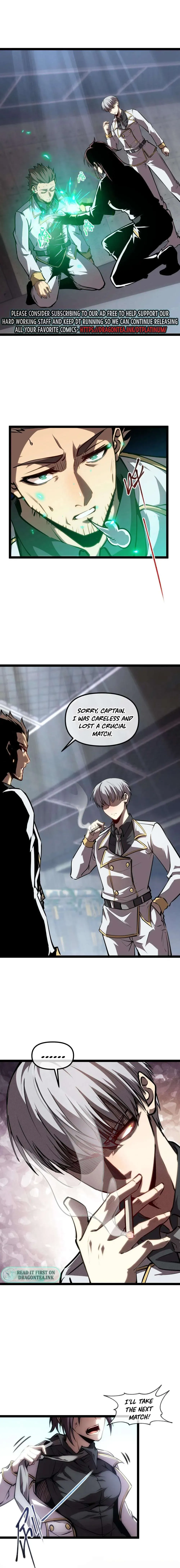 The Abyssal Seed Chapter 46 Online - página 5