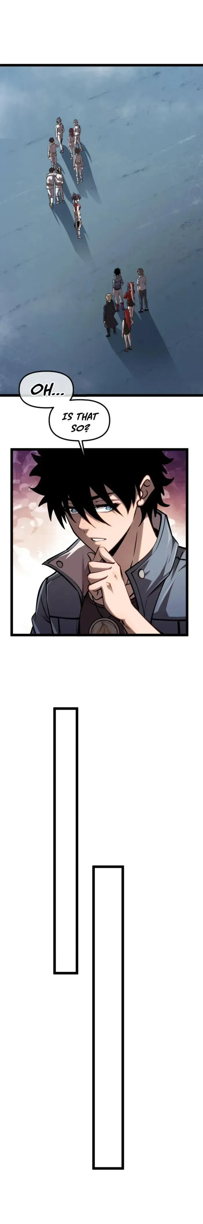 The Abyssal Seed Chapter 47 Online - página 5