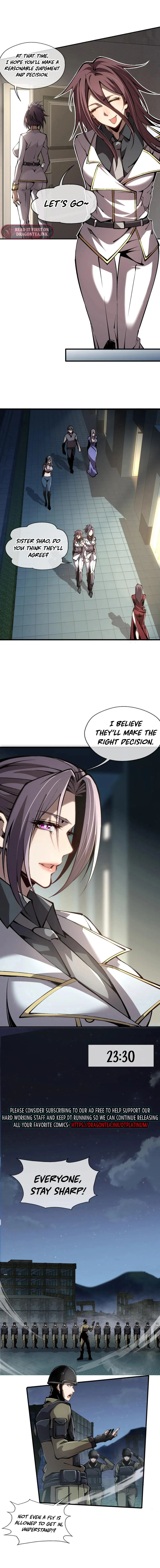 The Abyssal Seed Chapter 48 Online - página 2