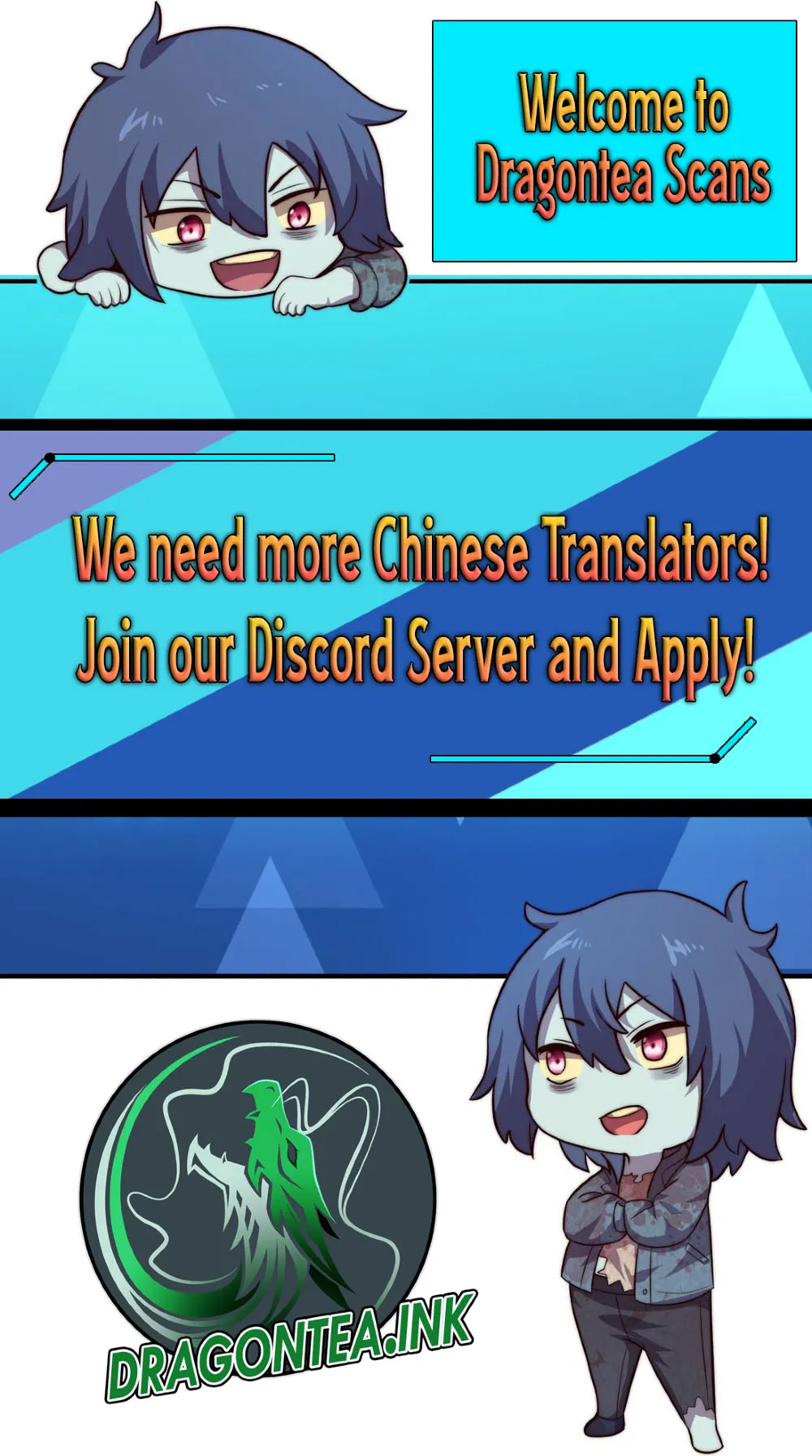 The Abyssal Seed Chapter 48 Online - página 11