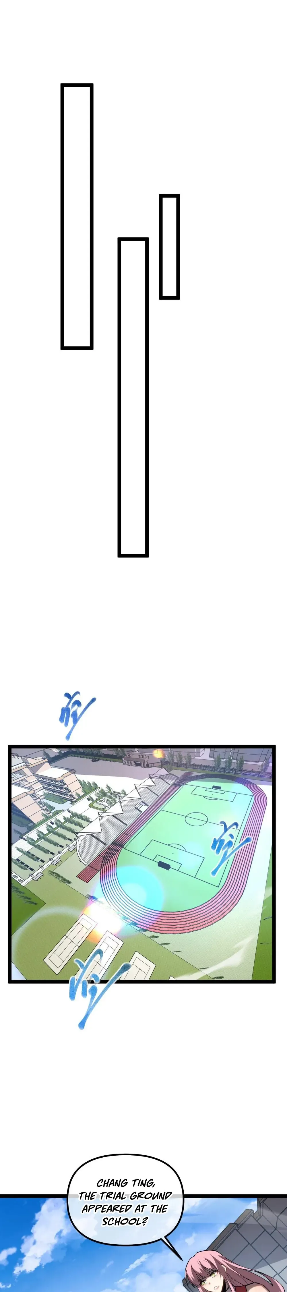 The Abyssal Seed Chapter 59 Online - página 1