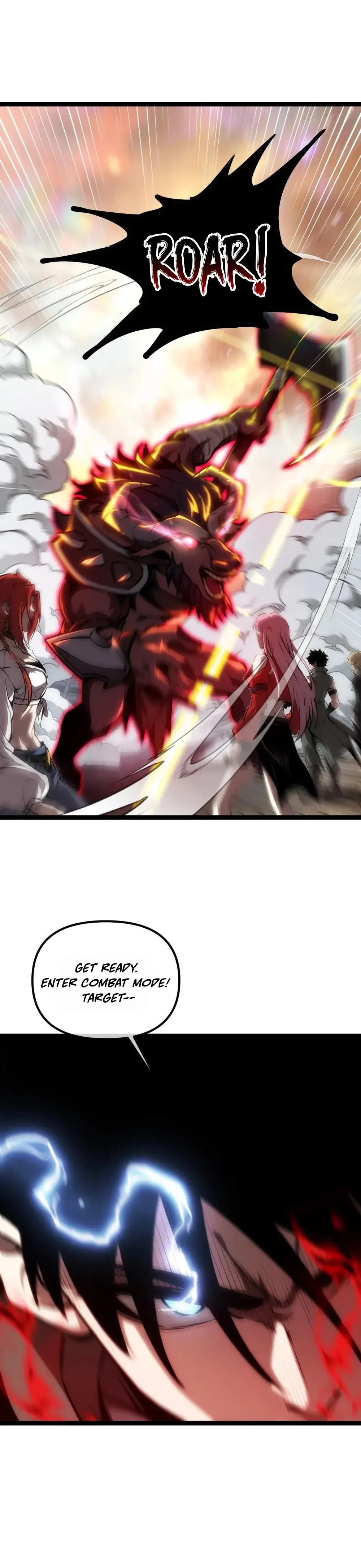 The Abyssal Seed Chapter 59 Online - página 9